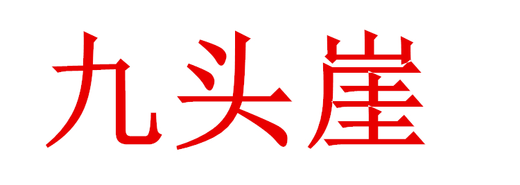 河南九头崖食品