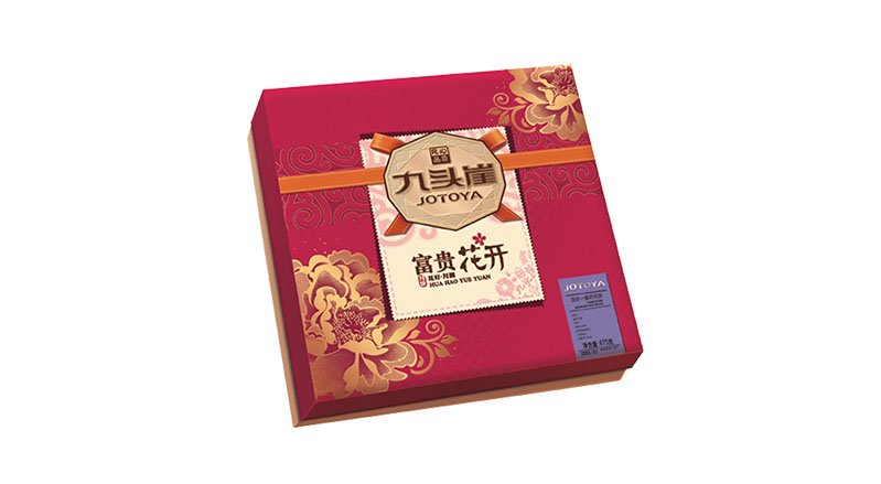 富贵花开