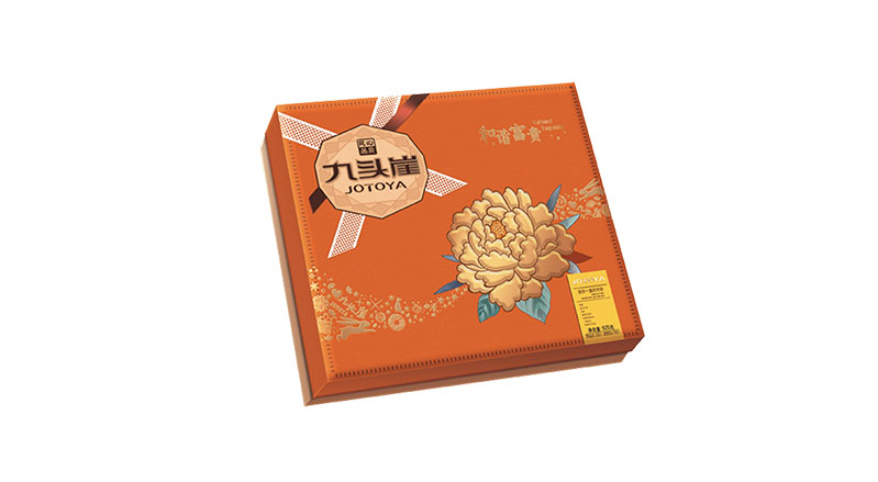 和谐富贵