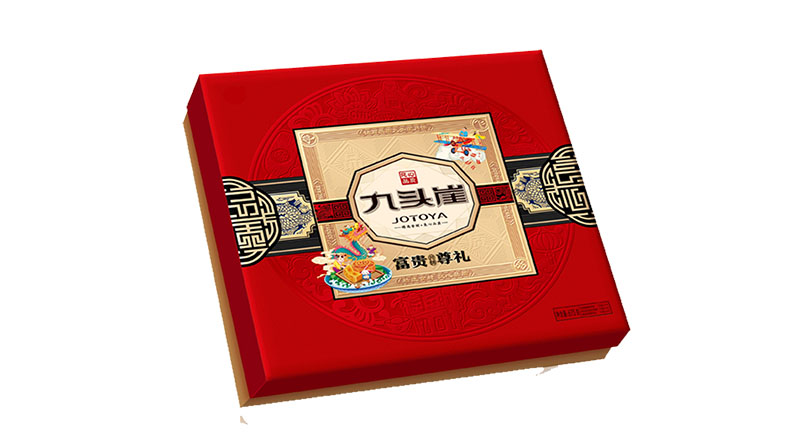 盛世皇品