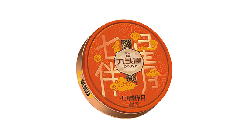 七星伴月礼盒参数